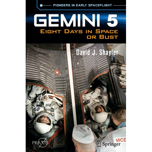 Book Gemini 5
